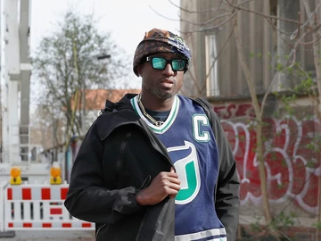 Virgil Abloh ist mit 41 Jahren von uns gegangen