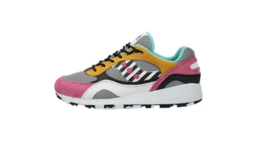 Saucony Shadow 6000 Sweet Street