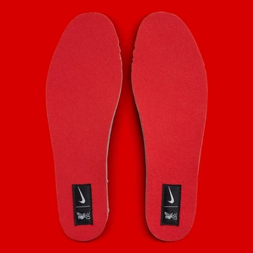 Air Huarache Liverpool FC Official Pictures