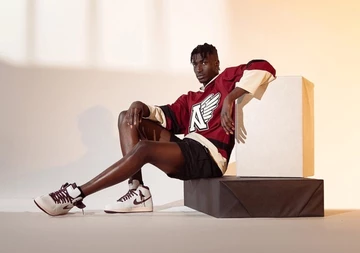 Jordan 1 x A Ma Maniere - Release am 24. November