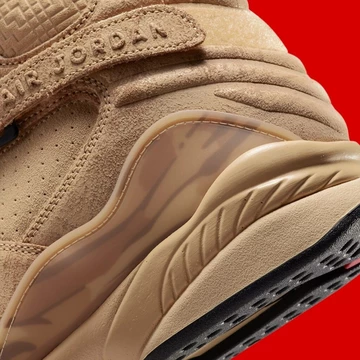 Jordan 8 Rui Hachimura