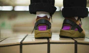 Nike Air Huarache LE Praline