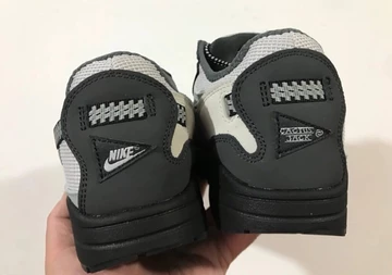 Travis Scott x Nike Air Max 1 Dusty Sage