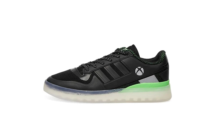 XBOX x adidas Forum Tech Boost