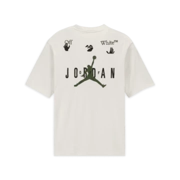 Jordan 2 Off White Apparel