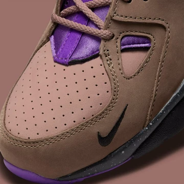 Nike ACG Air Mowabb Trails End Brown