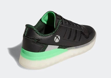 XBOX x adidas Forum Tech Boost