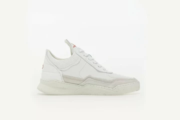 Footshop x Filling Pieces Low Top Ghost
