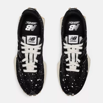 Joshua Vides x New Balance 327