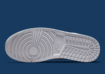 Jordan 1 Mid Tan Suede