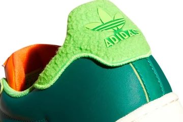 South Park x adidas Superstar Kyle