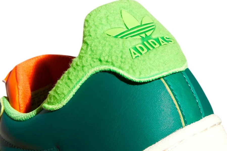 adidas gazelle silver green womens Adidas Superstar South Park Kyle