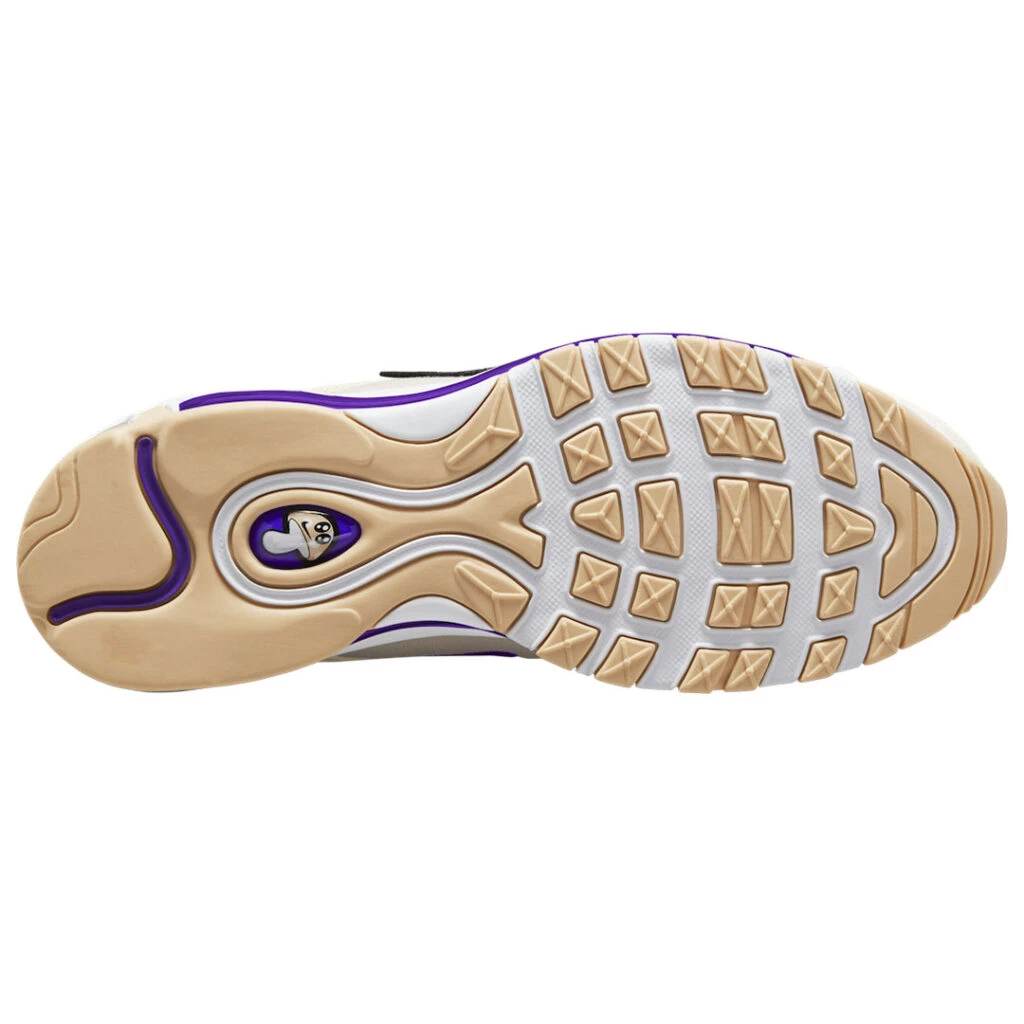 【NIKE】エア マックス 97 スプリング★AIR MAX 97 SPRUNG The Nike Air Max 97 Air Sprung is coming next year | Dead Stock