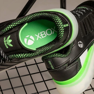 XBOX x adidas Forum Tech Boost