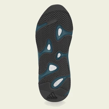 Yeezy Boost 700 Faded Azure