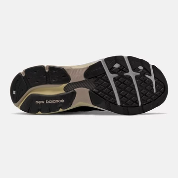 New Balance 990 V3 Green