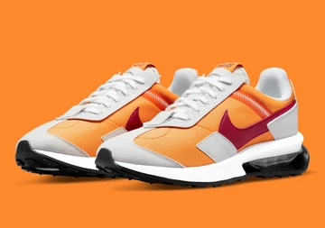 Air Max Pre Day Kumquat