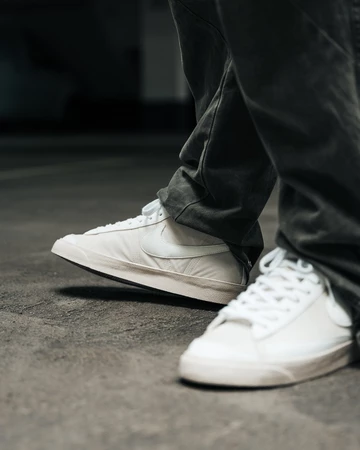 Nike Blazer Cozi BY YOU