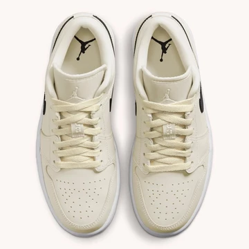 Jordan 1 Low Coconut Milk