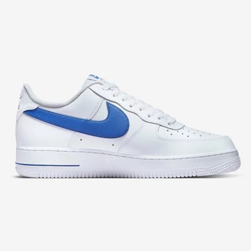 Nike Air Force 1 Multiple swoosh Game Royal
