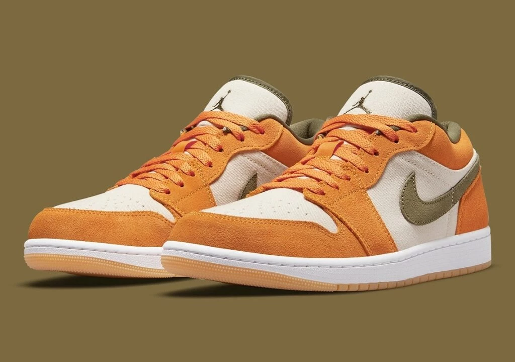 Jordan 1 Low Ceramic DH6931-102 | Dead Stock