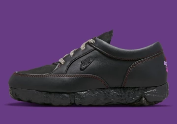 Nike BE DO WIN Around the World