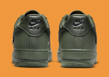 Air Force 1 Cargo Khaki
