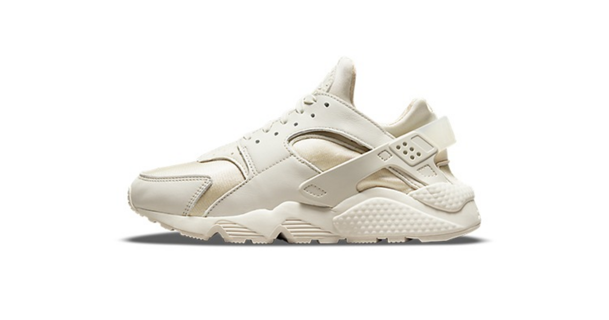 light bone huarache