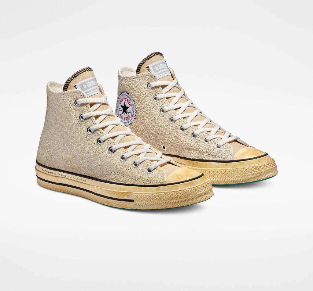 thisisneverthat x Converse Chuck 70 High 172395C | Dead Stock