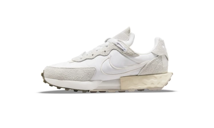 Nike Fontanka Waffle White