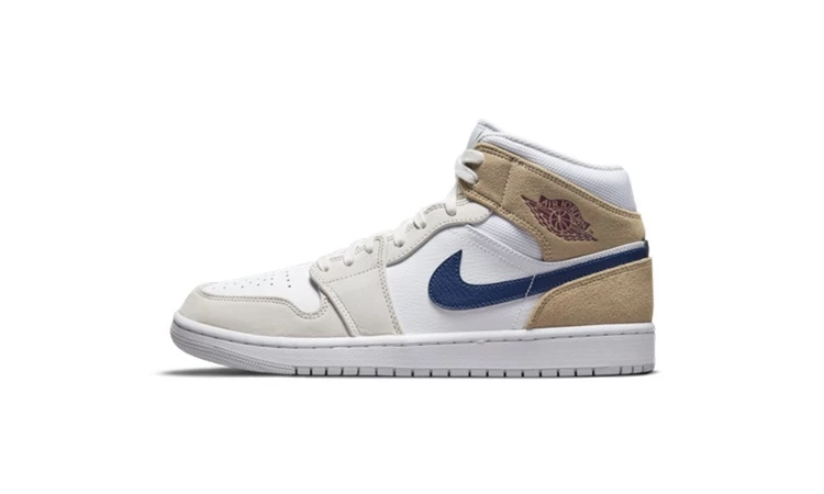 Aj1 suede on sale