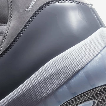 Jordan 11 Cool Grey