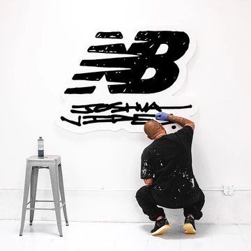 Joshua Vides x New Balance 57/40