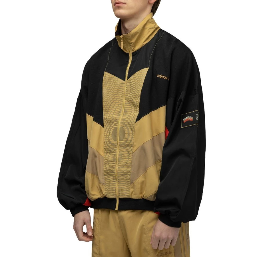 Midwest Kids x adidas Apparel | Dead Stock