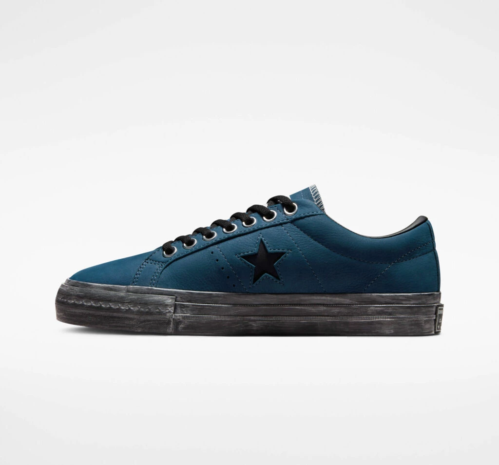 Converse one star ox sierra online