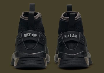 Nike ACG Air Mowabb Olive Grey