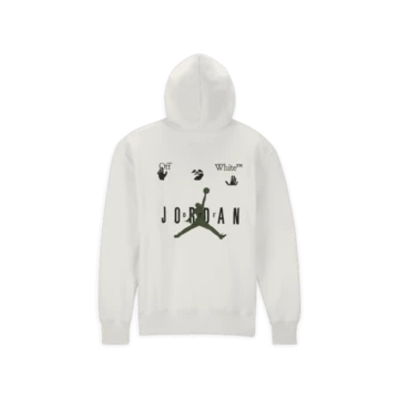 Jordan 2 Off White Apparel