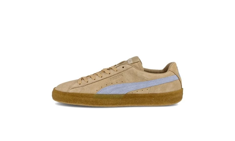 Puma Maison Kitsune Suede Crepe