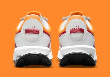 Air Max Pre Day Kumquat