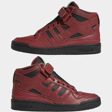 Guardians of the Galaxy x adidas Forum Mid
