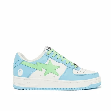 A Bathing Ape Bape Sta Low Sax