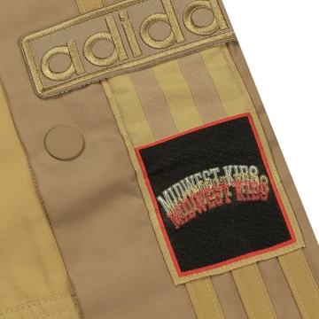 Midwest Kids x adidas Apparel