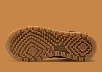 Air Force 1 High Utility 2.0 Black Gum