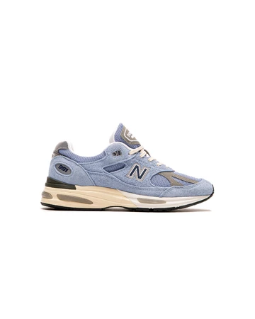 New Balance 991v2 Celestial Blue