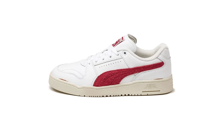 Puma Slipstream Lo The NeverWorn III - Titelbild