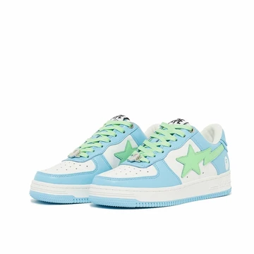 A Bathing Ape Bape Sta Low Sax