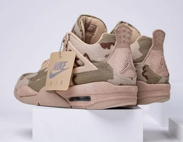 Aleali May Jordan 4 Veterans Day - Leider bleibt es bei Friends and Family only