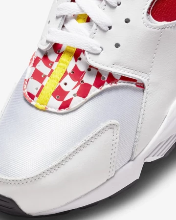 Nike Air Huarache Liverpool FC