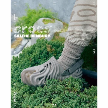 Salehe Bembury x Crocs Pollex Clog Menemsha