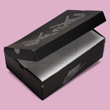 KAWS x Sacai x Nike Blazer Low Reed